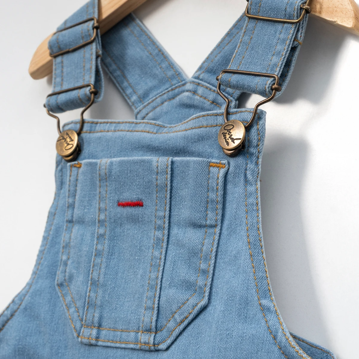 ERKEK ÇOCUK 1-4 YAŞ KOT SALOPET