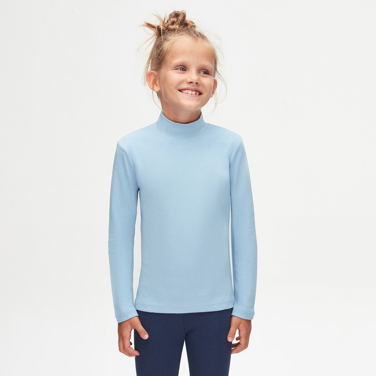 UNISEX 5-8 YAŞ YARIM BALIKÇI  BASİC  BADİ 