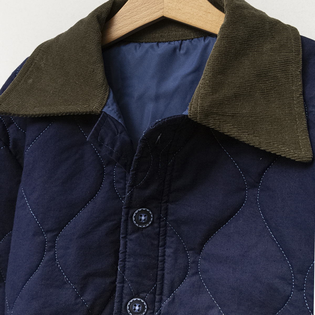 МАЛЬЧИК 9-12 ЛЕТ КУРТКА С ВЕЛЬВЕТОВЫМ ВОРОТНИКОМ