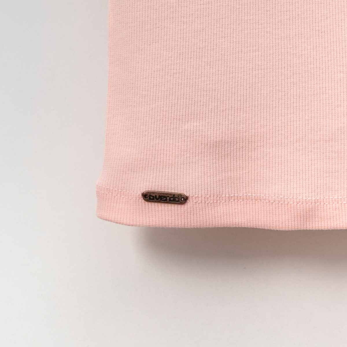 KIZ ÇOÇUK 5-8 YAŞ FIRFIRLI DETAYLI T-SHIRT 