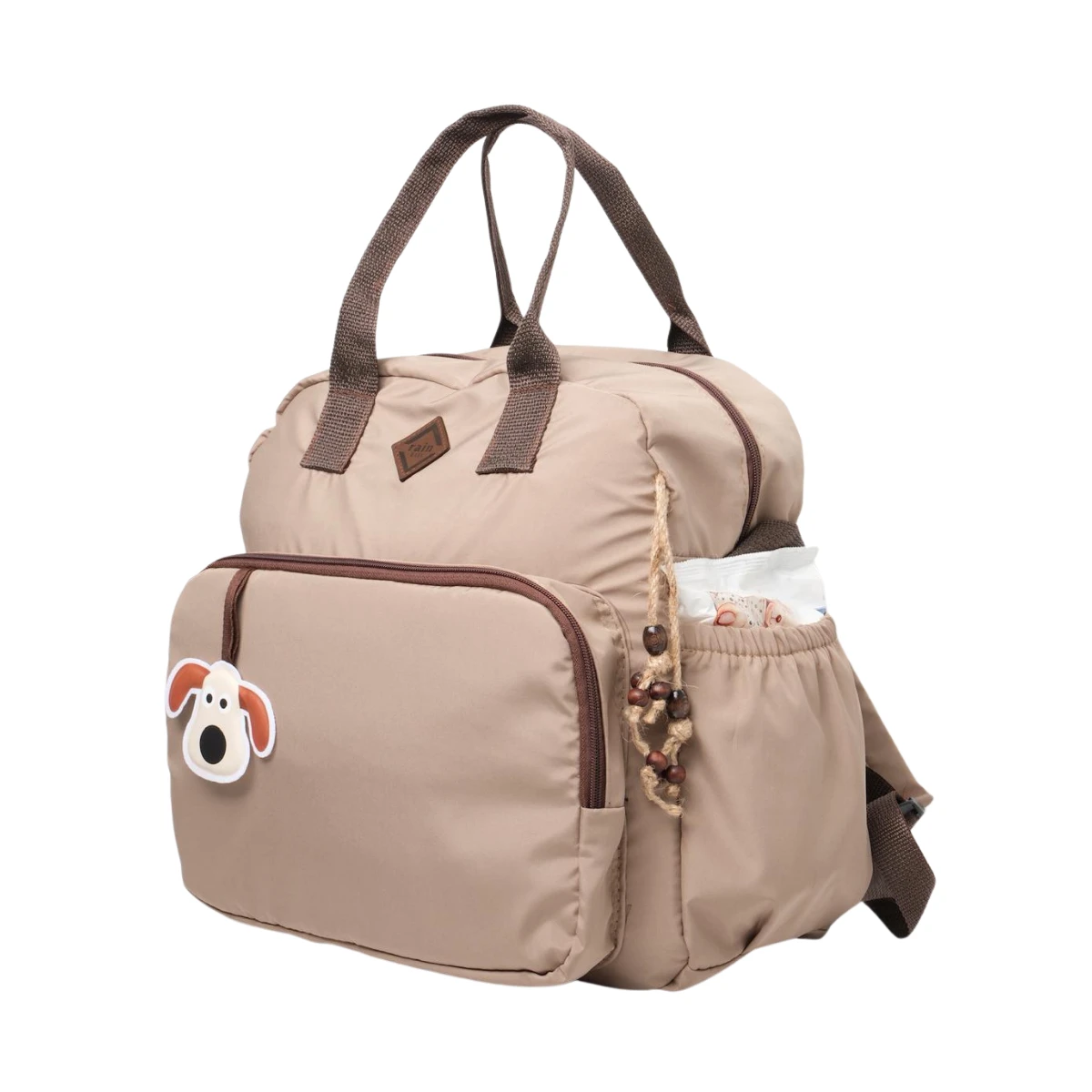 CHARMLI MOTHER-BABY CARE BAG