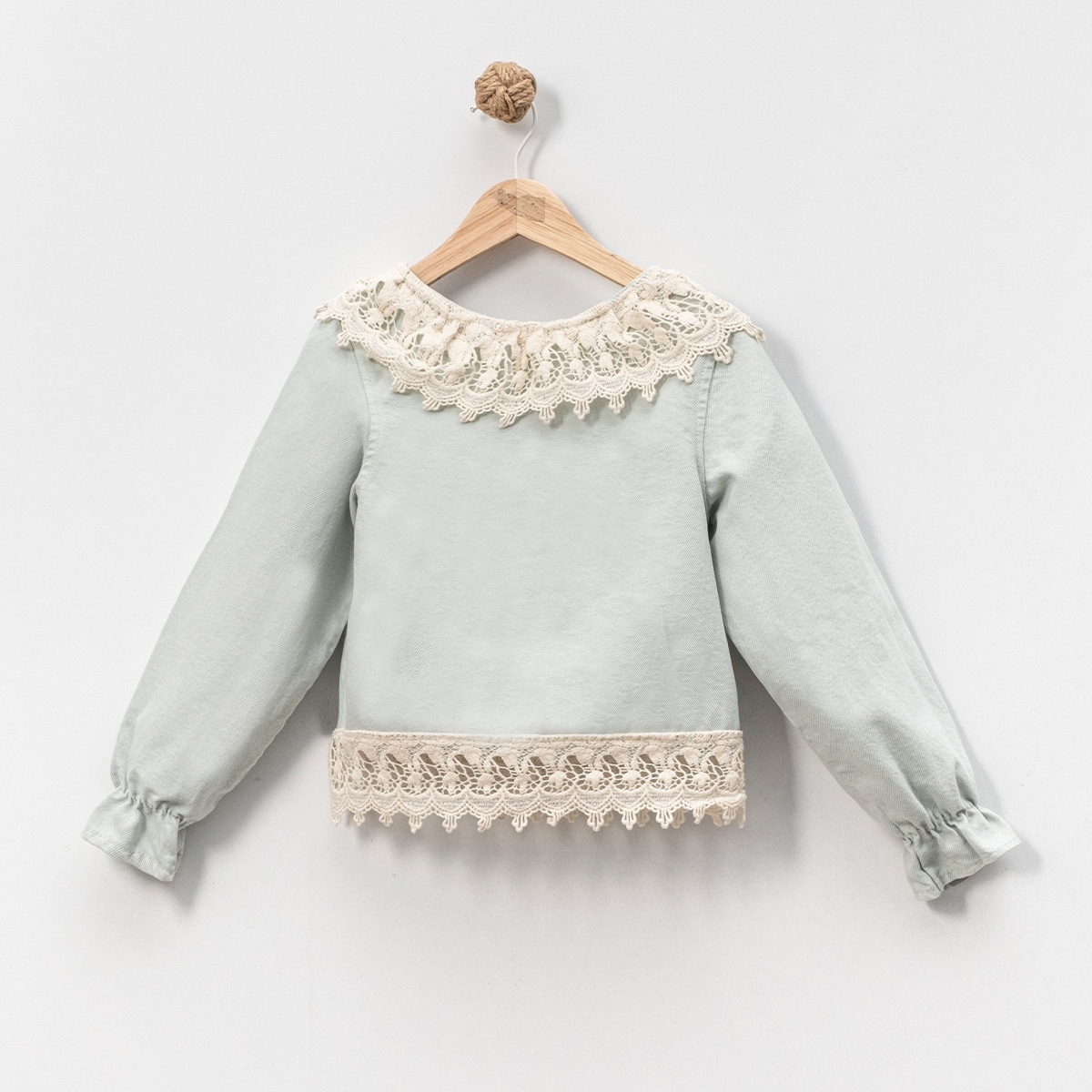 ДЕВОЧКА 5-8 ЛЕТ КУРТКА