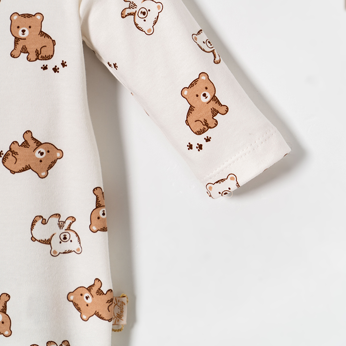 UNISEX 0-3/3-6/6-9 AY TULUM 