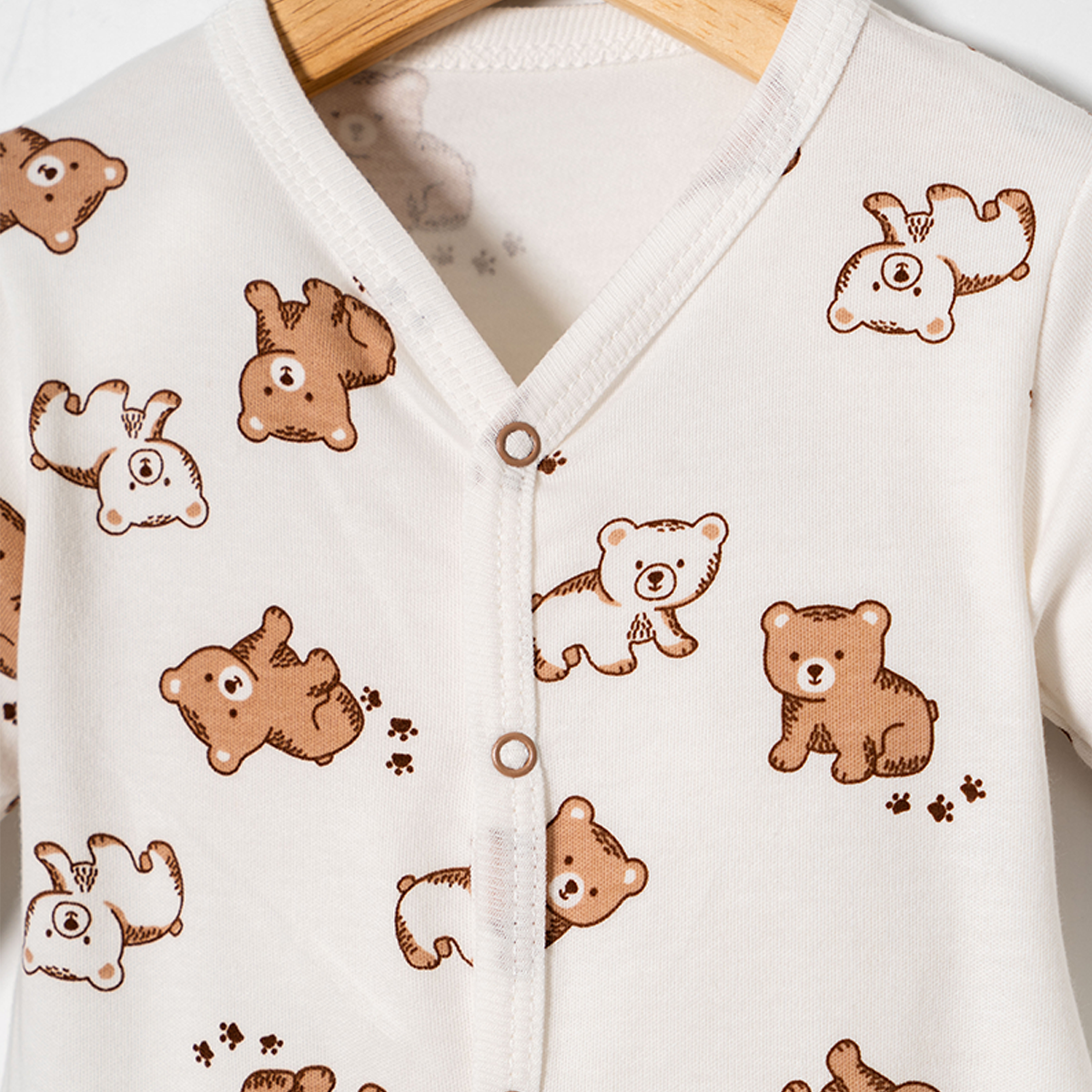 UNISEX 0-3/3-6/6-9 AY TULUM 