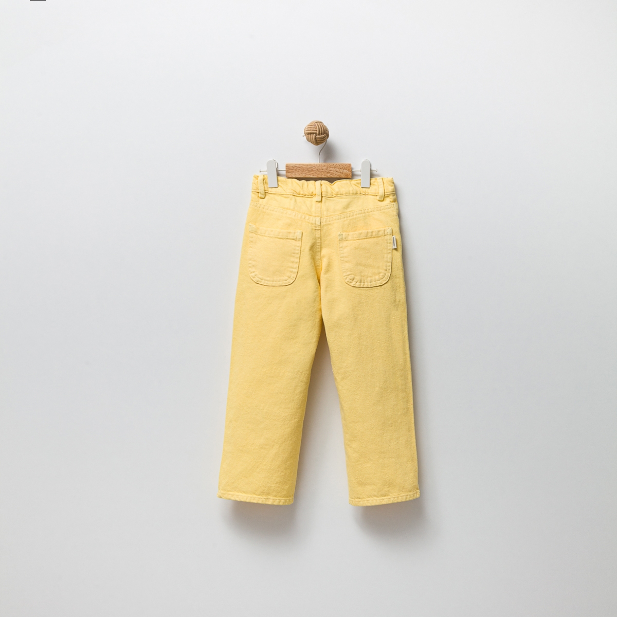 ДЕВОЧКА 9-12 ЛЕT ЦВЕТНЫЕ БРЮКИ 