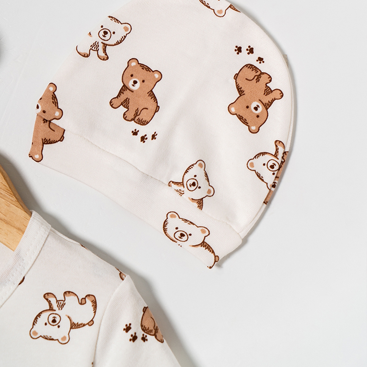 UNISEX 0-3/3-6/6-9 AY TULUM 