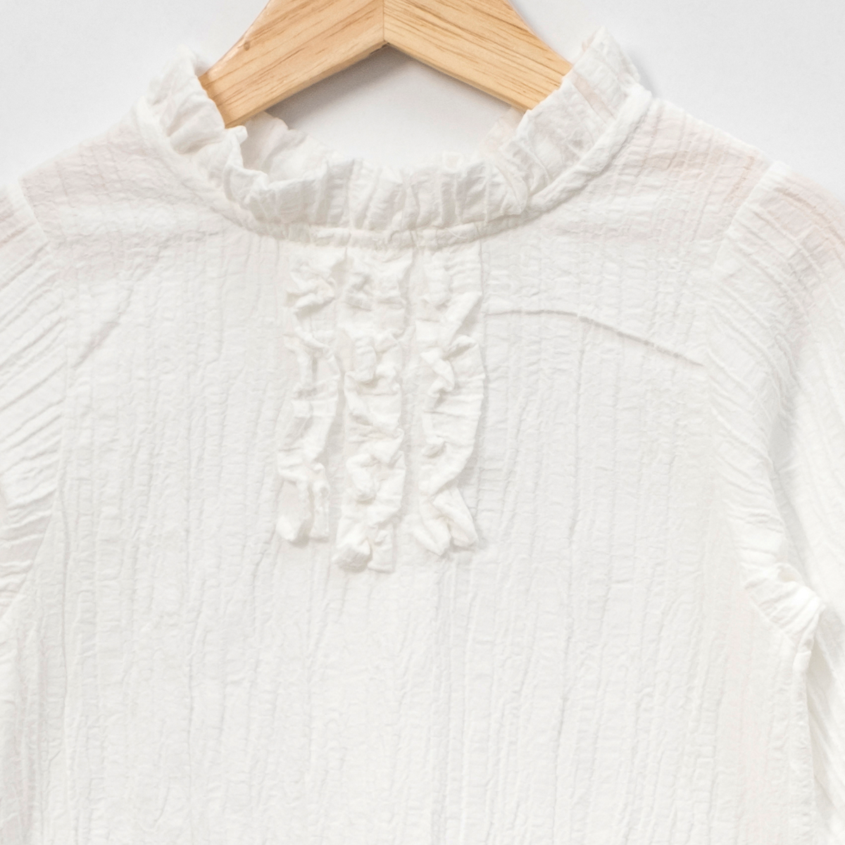 GIRL 1-4 YEARS OLD SHIRT AND JEANS SUIT