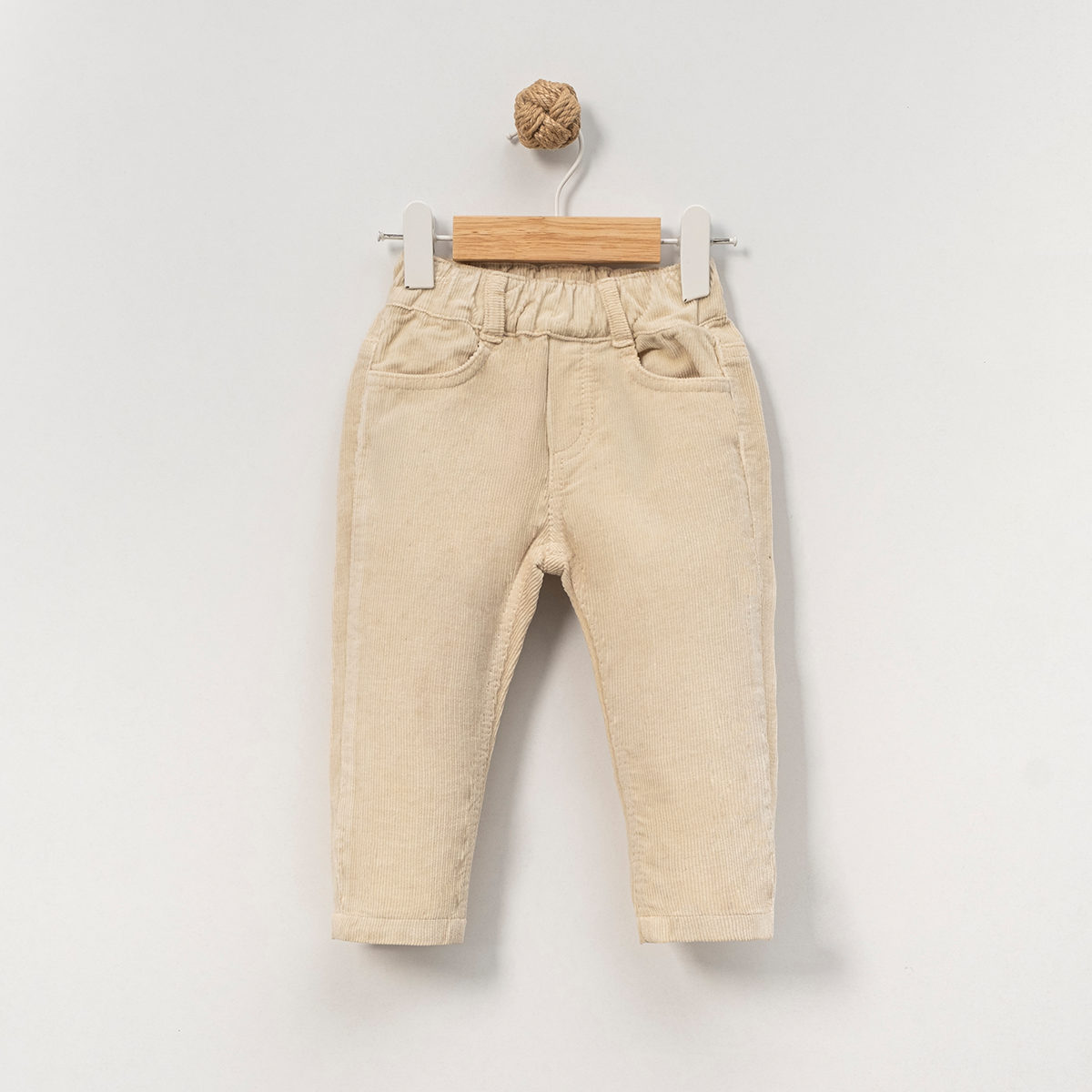 ВЕЛЬВЕТОВЫE БРЮКИ ДЛЯ МАЛЬЧИКОВ 1-4 ЛЕТ