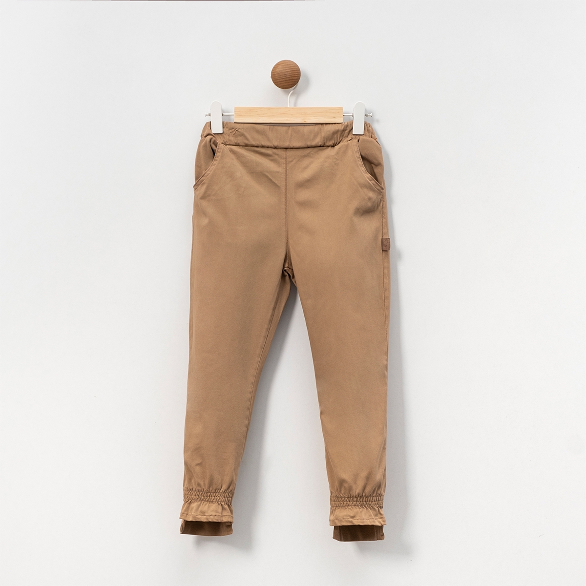 KIZ ÇOCUK 5-6 YAŞ HAM KOT PANTOLON 