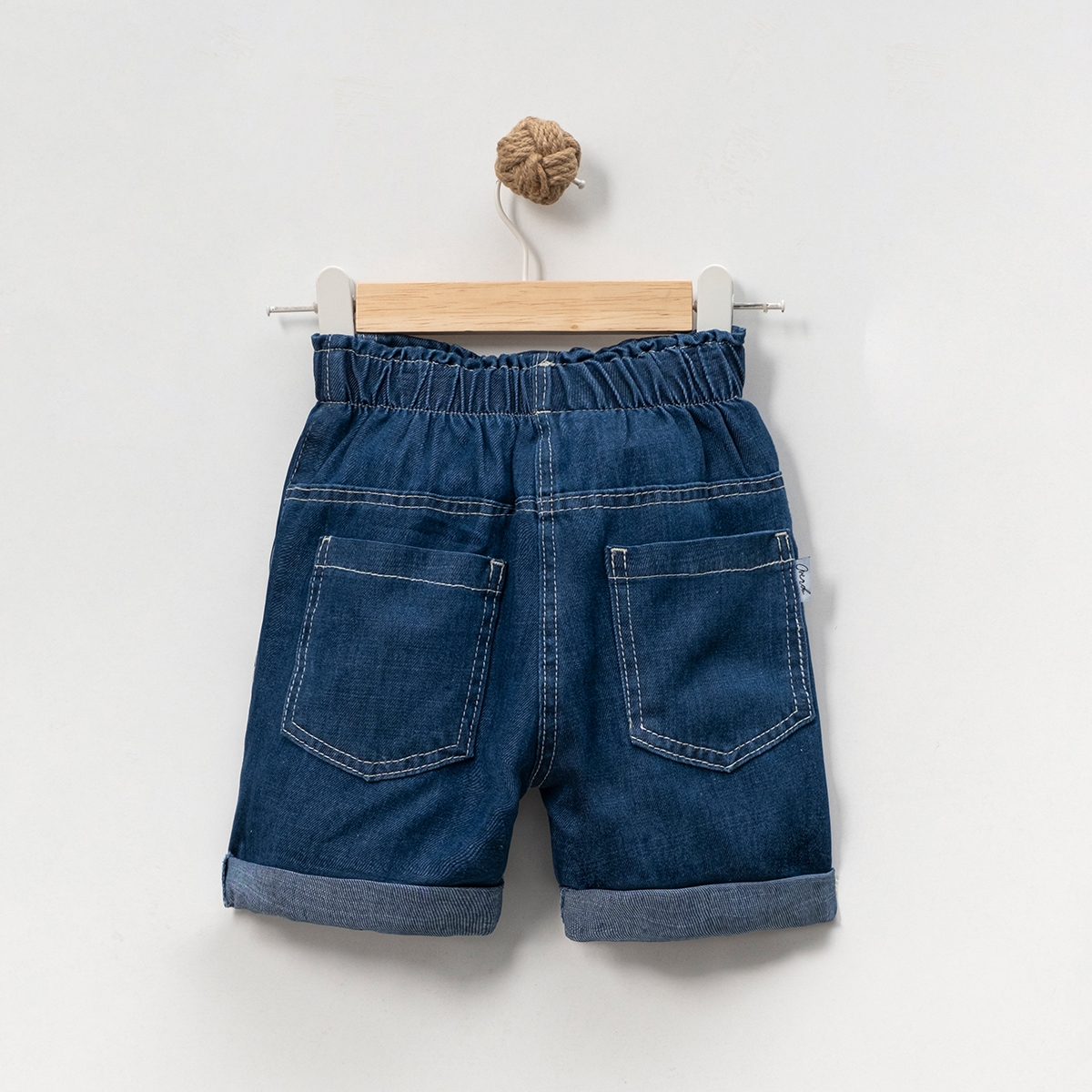 ДЕВОЧКА 5-6 ЛЕТ ШОРТ