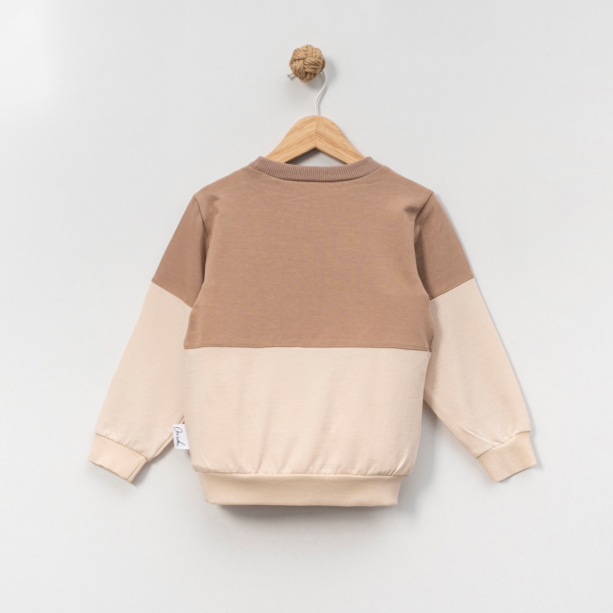 МАЛЬЧИК 5-8 ЛЕТ СВИТШОТ