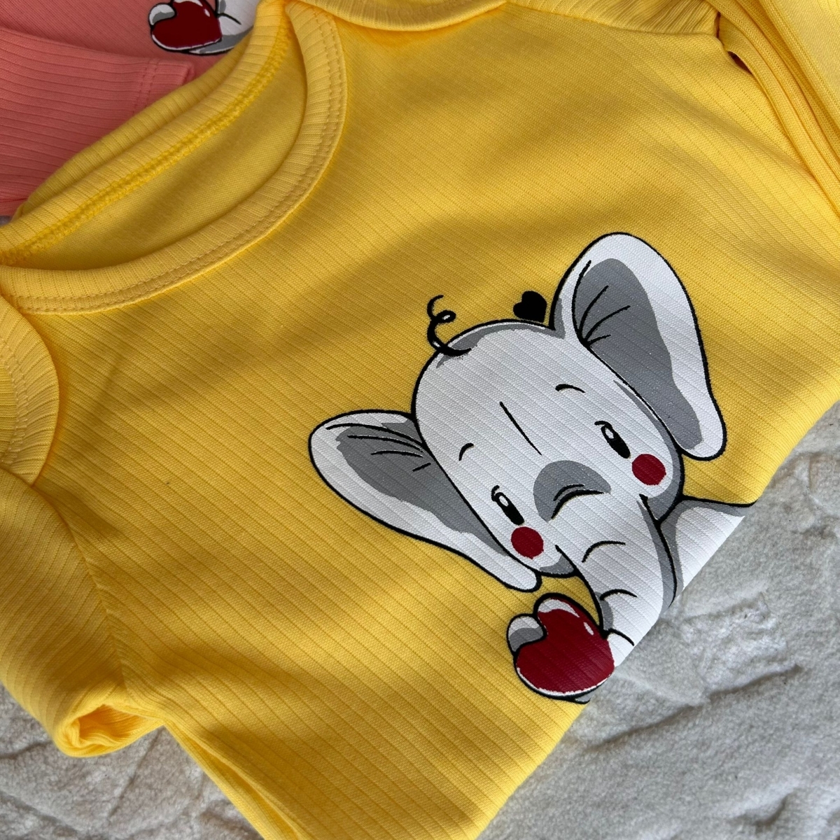 BABY 6-12 MONTHS  SET