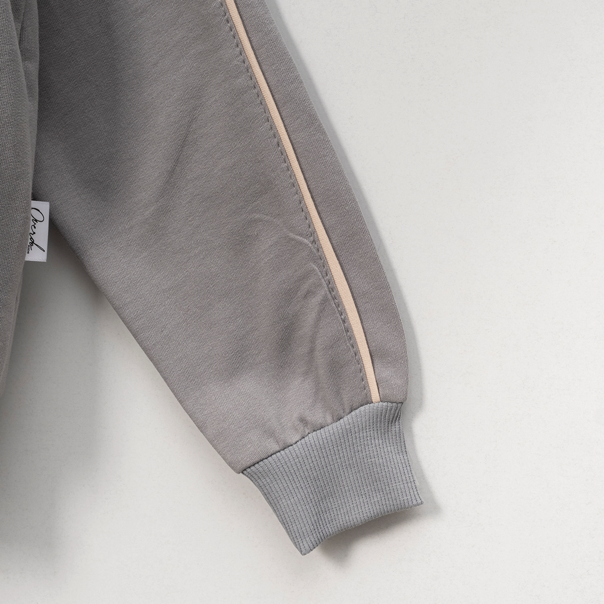 BOYS' 5-8 AGEPRINTED SWEATSHIRT