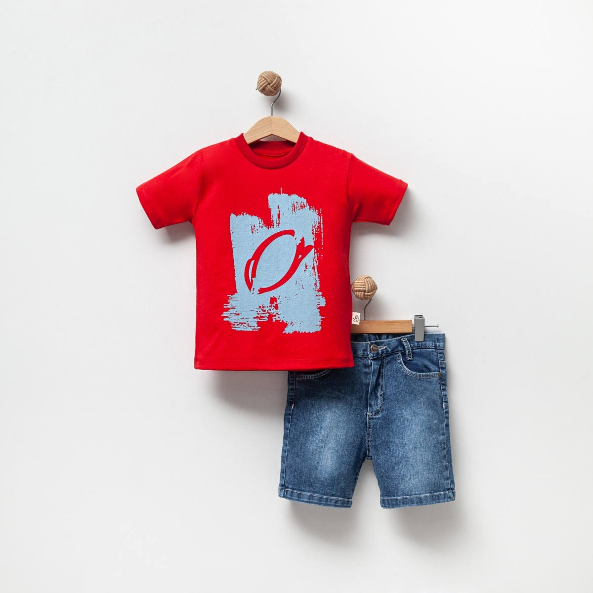 МАЛЬЧИК 5-8 ЛЕТ КОСТЮМ