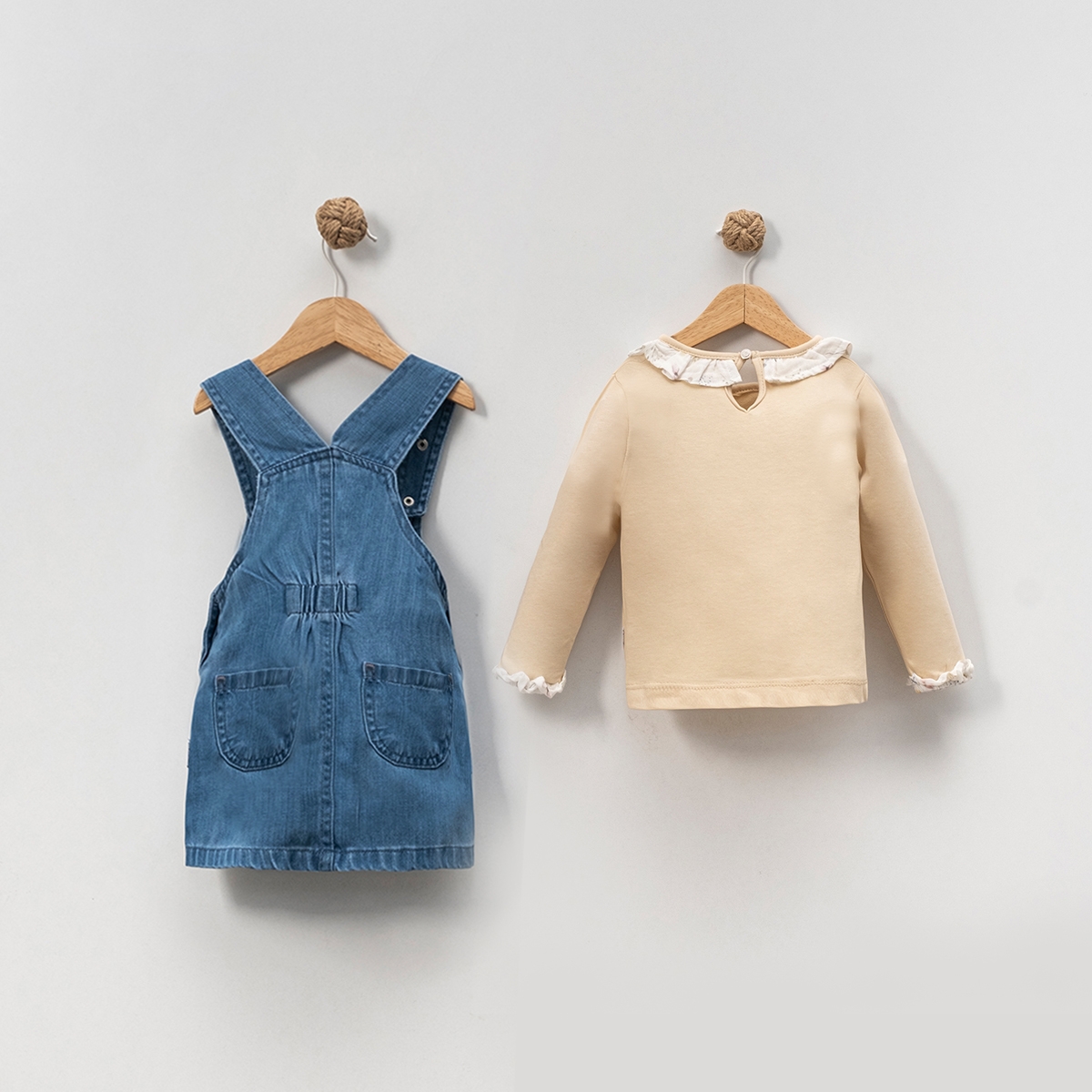 ДЕВОЧКА 1-4 ЛЕТ КОМПЛЕКТ