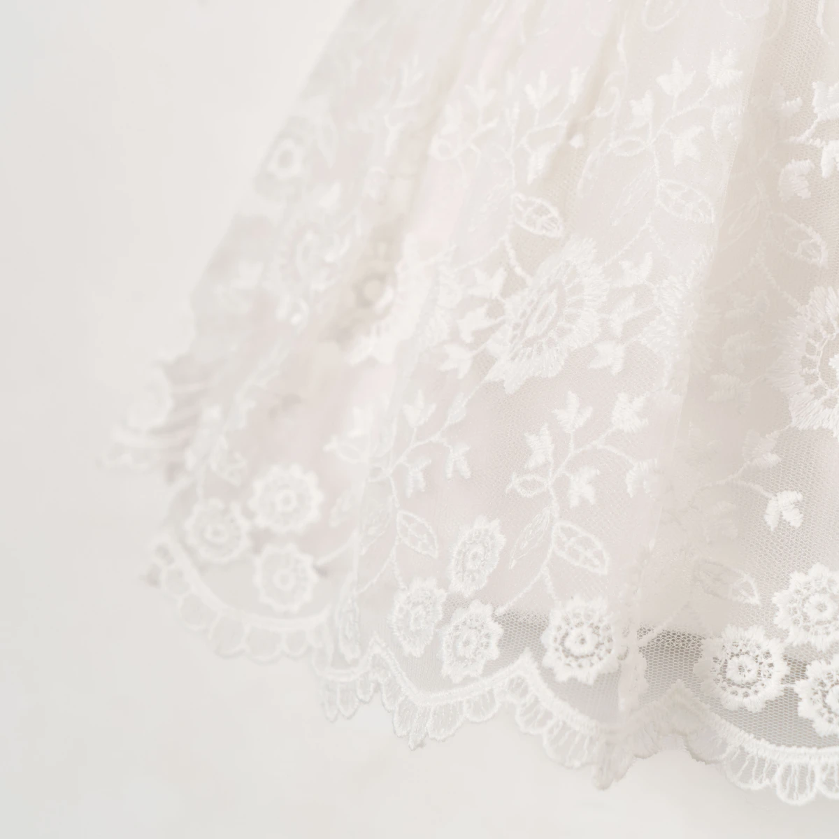BABY GIRL 3-12 MONTHS DRESS