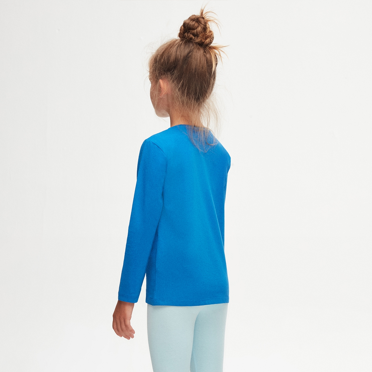 UNISEX 5-8 YAŞ BASİC BADİ 