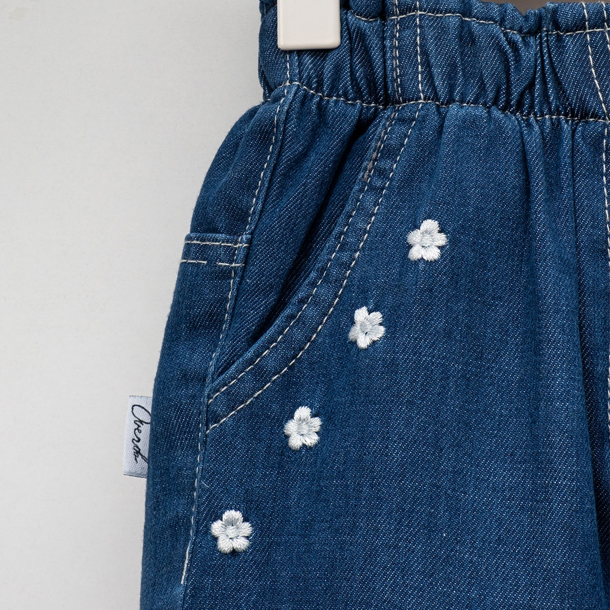 ДЕВОЧКА 5-6 ЛЕТ ШОРТ