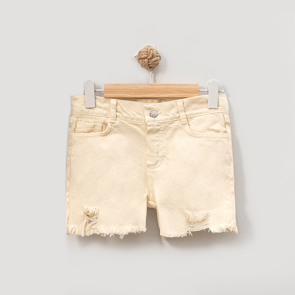 ШОРТЫ ДЛЯ ДЕВОЧЕК 5-8 ЛЕТ