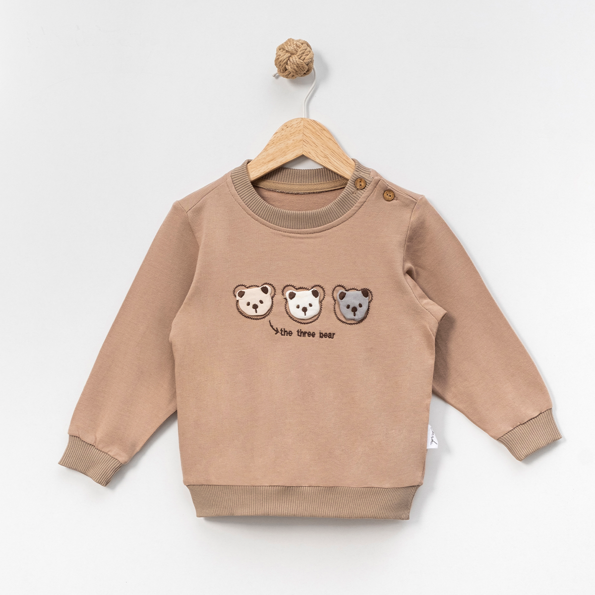BOY 1-4 AGE SWEAT
