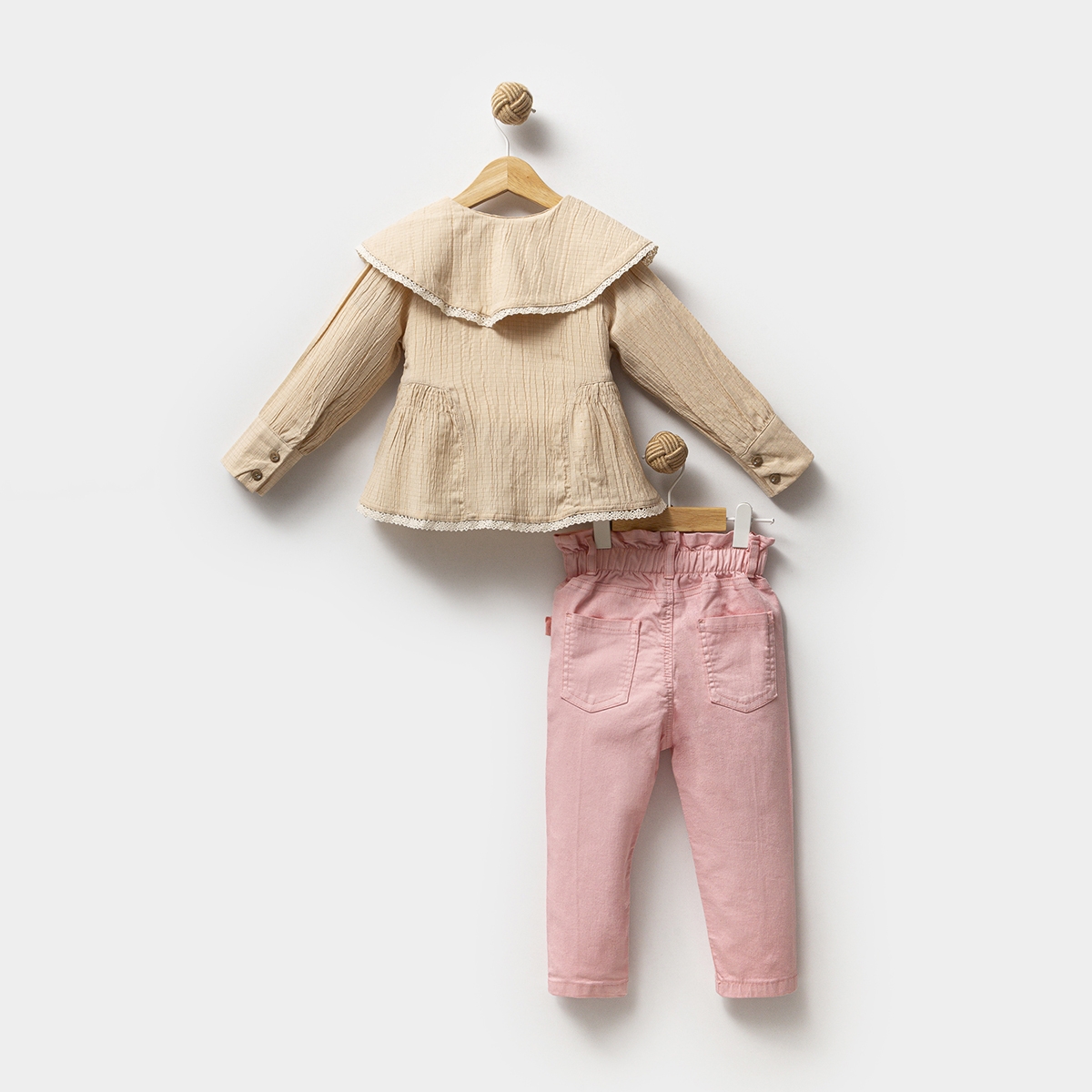 ДЕВОЧКА 1-4 ЛЕТ МУСЛИНОВАЯ РУБАШКА ДЕТСКИЙ КОСТЮМ