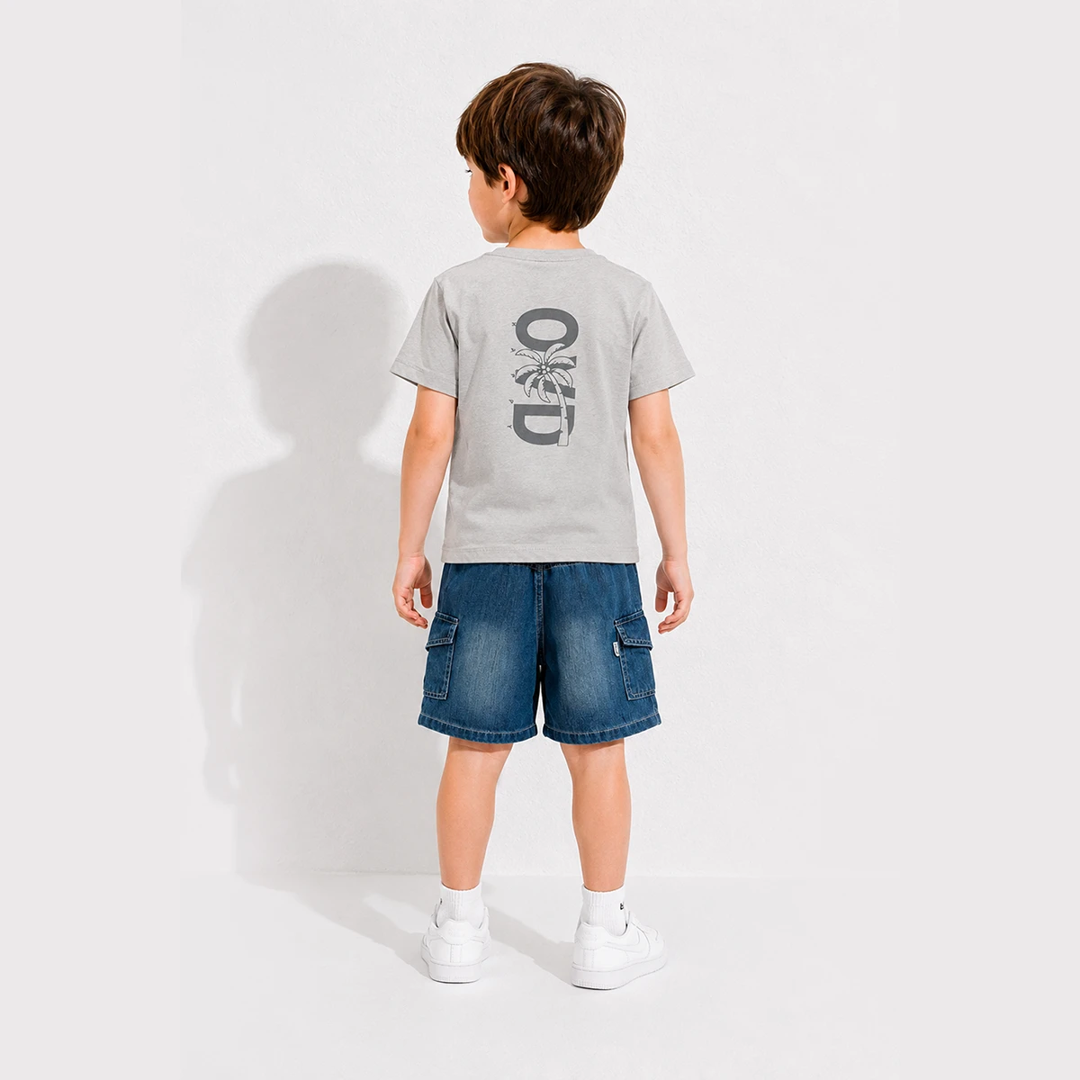  МАЛЬЧИК 5-8 ЛЕТ КОСТЮМ