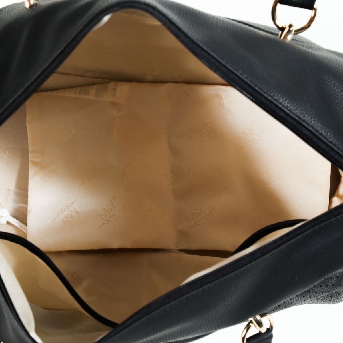 HESTIA DERİ ANNE BEBEK ÇANTASI SETİ 