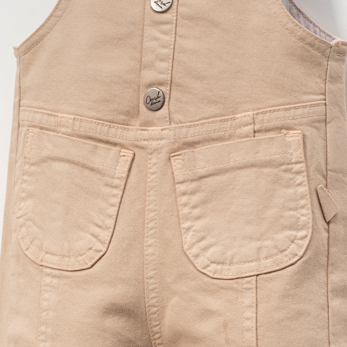 ДЕВОЧКА 1-4 ЛЕТ ЦВЕТНОЙ КОМБИНЕЗОН