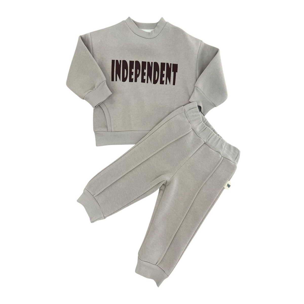 УНИСЕКС 2–5 ЛЕТ КОСТЮМ