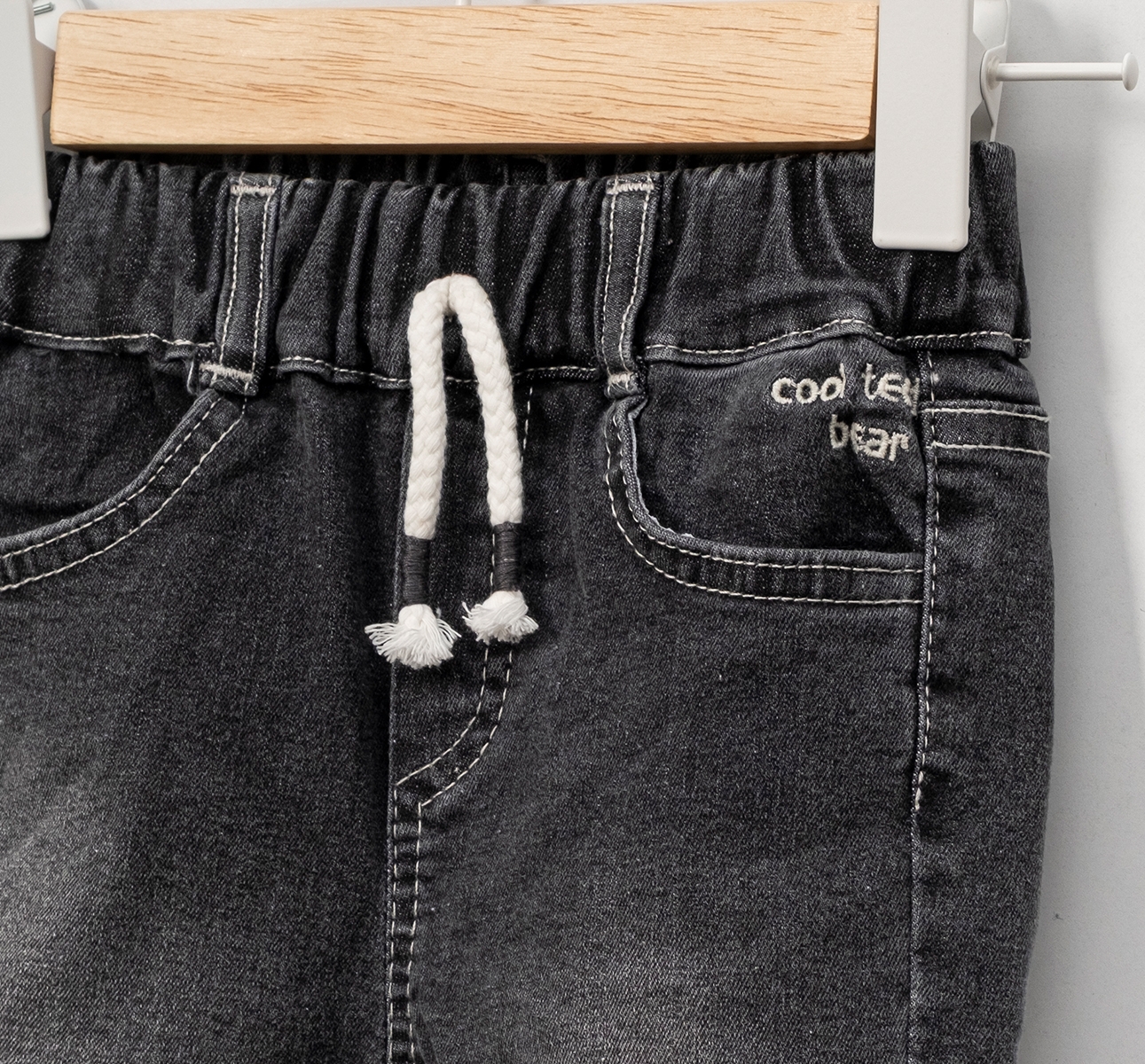 МАЛЬЧИК 1-4 ЛЕТ БРЮКИ