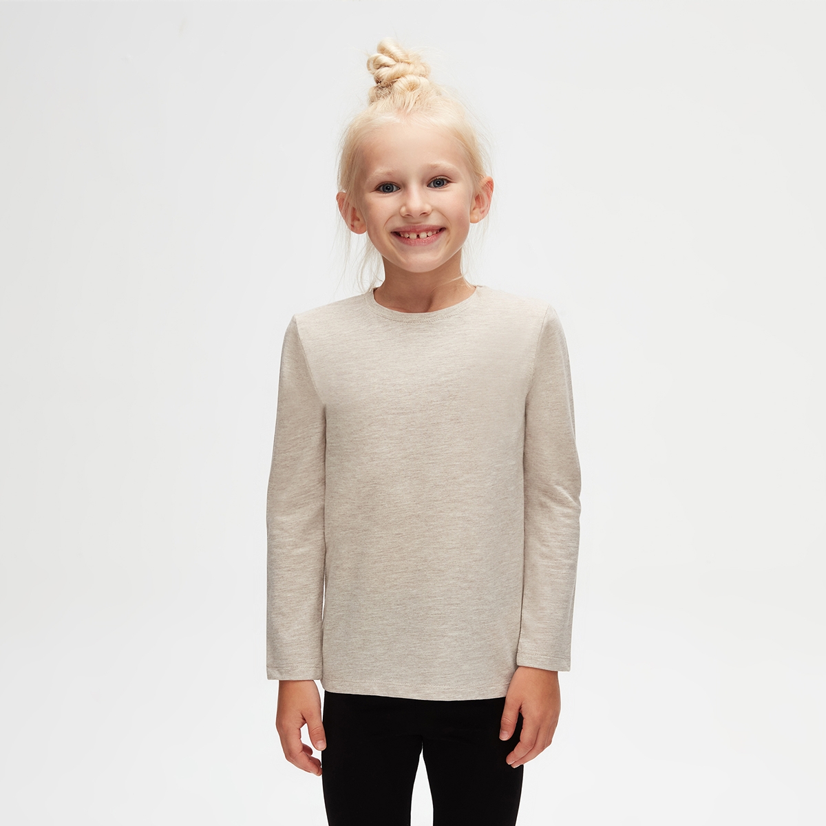 UNISEX 5-8 YAŞ BASİC BADİ 