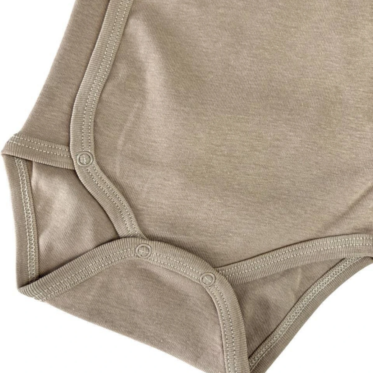 BEBEK  3-12 AY KISA KOL KRUVAZE ZIBIN 