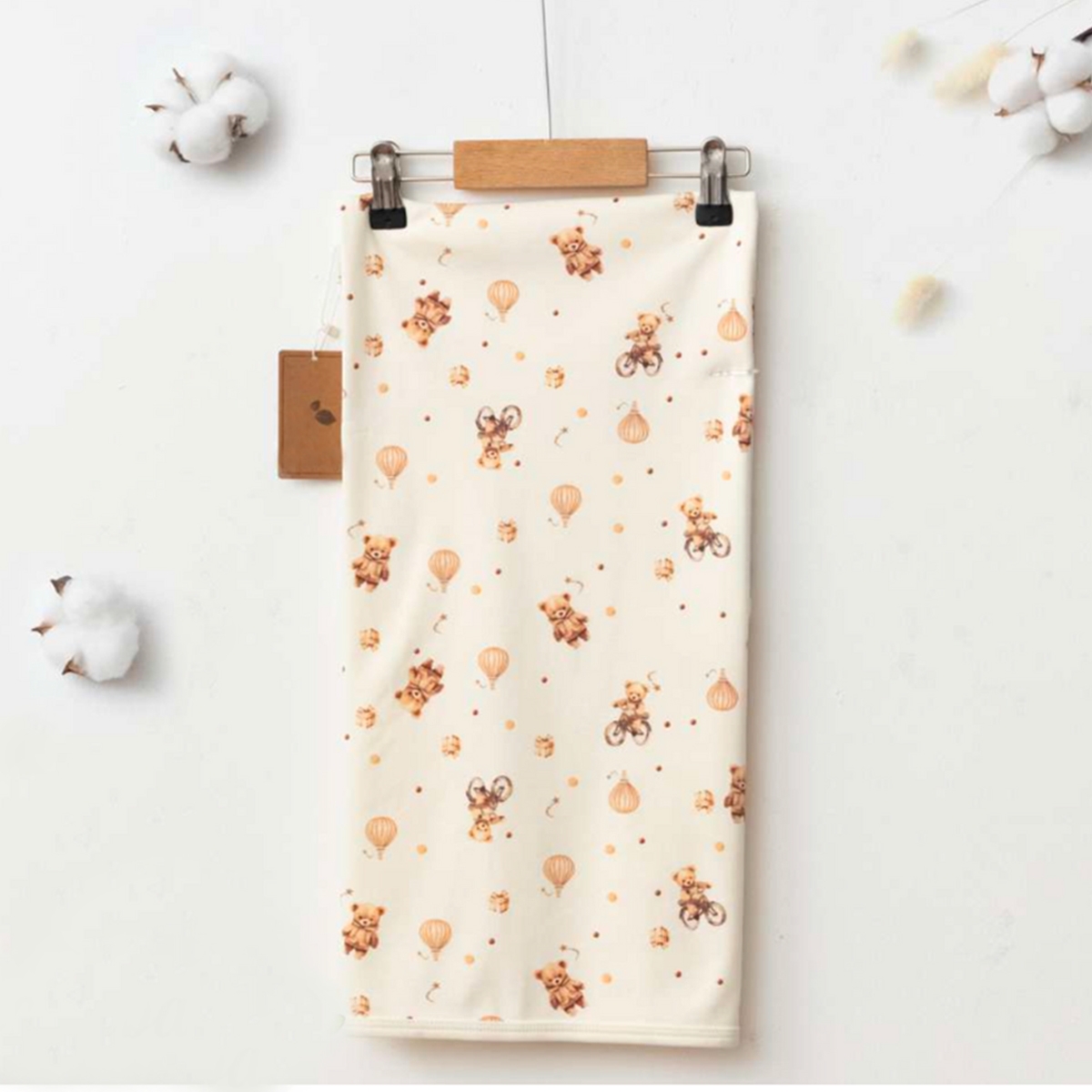 UNISEX 0-3 AY BATTANİYE