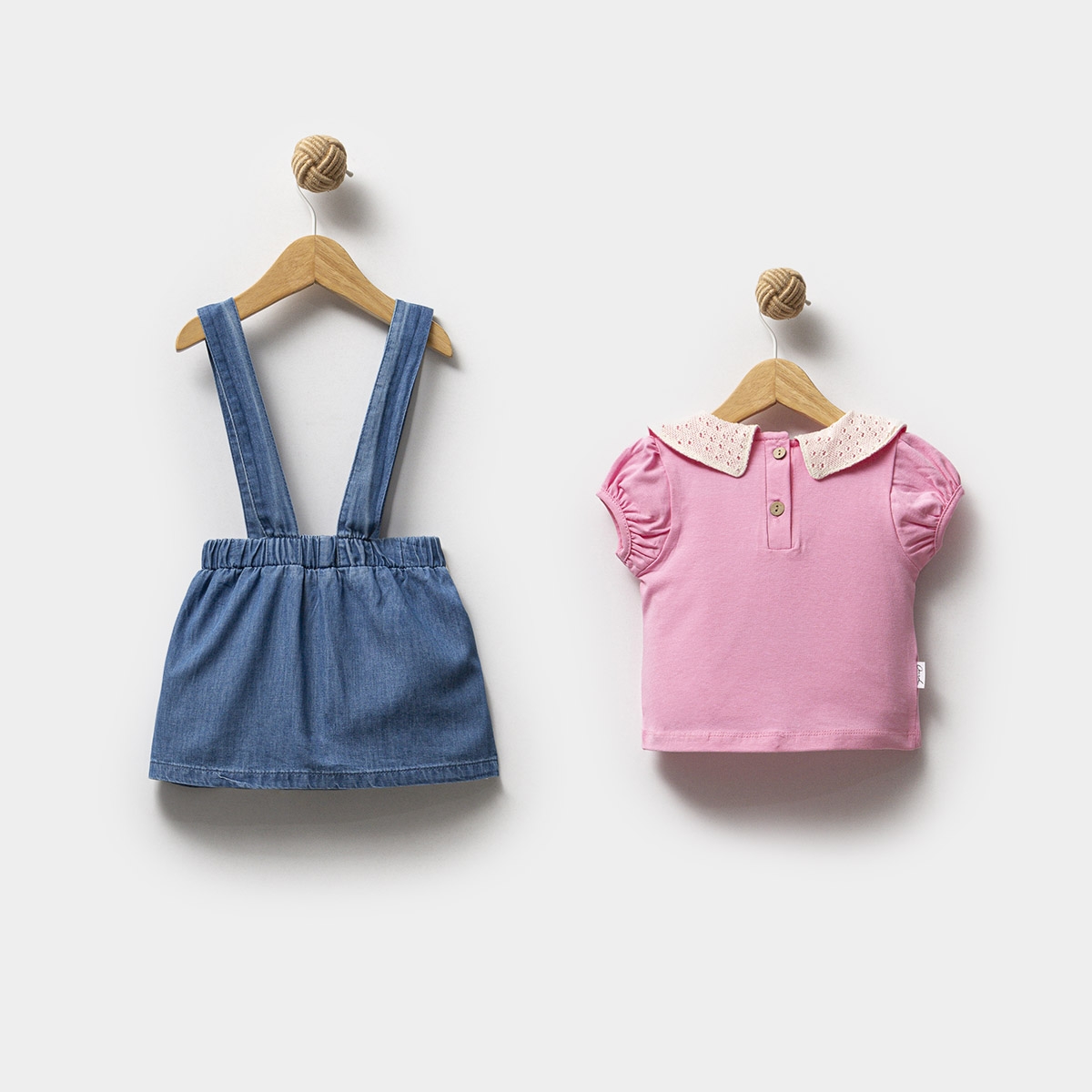 OVD GIRLS 1-4 AGE  CAT PRINTED SUIT