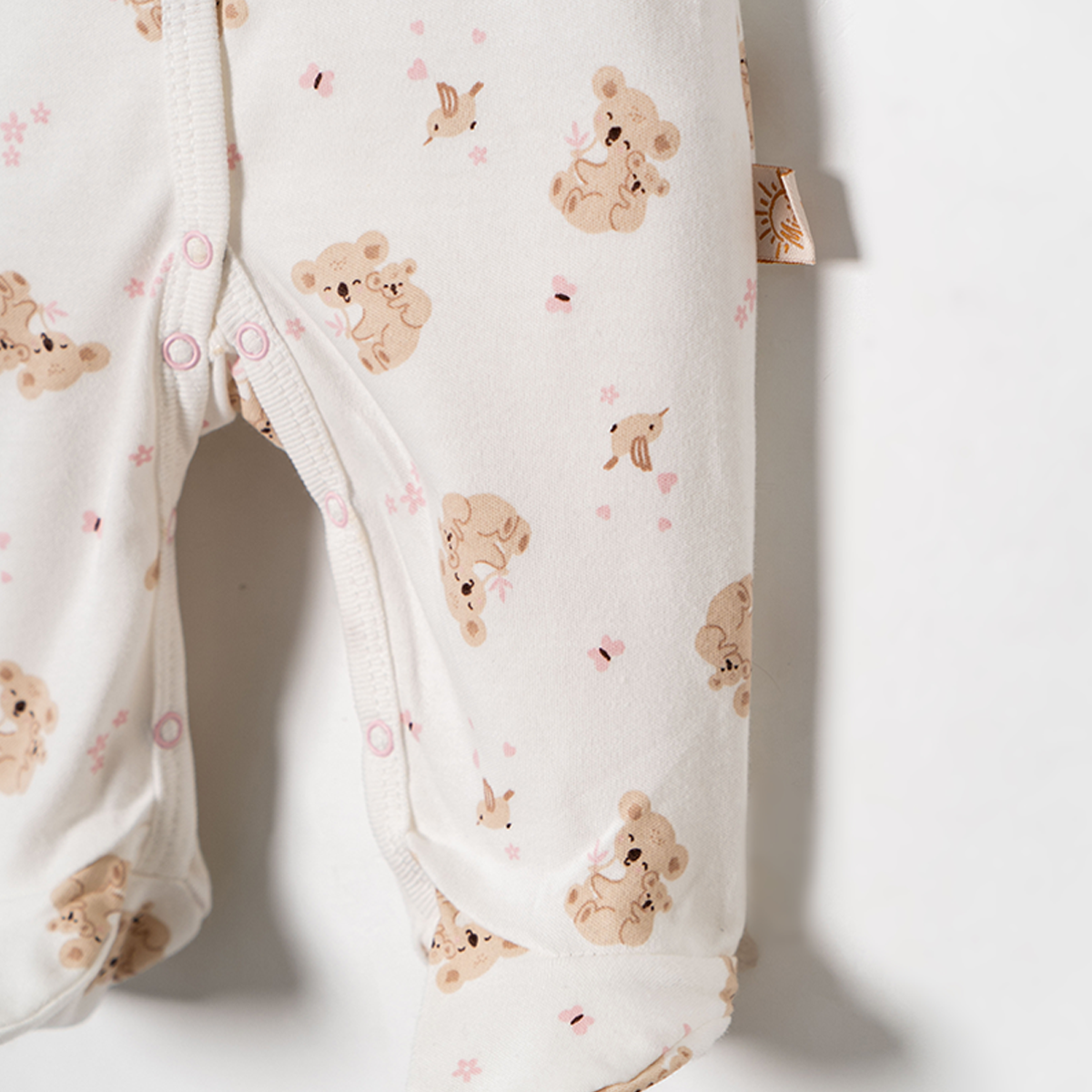 KIZ BEBEK 0-3/3-6/6-9 AY TULUM 