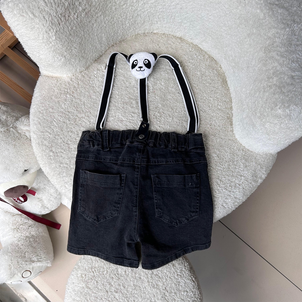 МАЛЬЧИК 9–18 МЕСЯЦЕВ ШОРТЫ