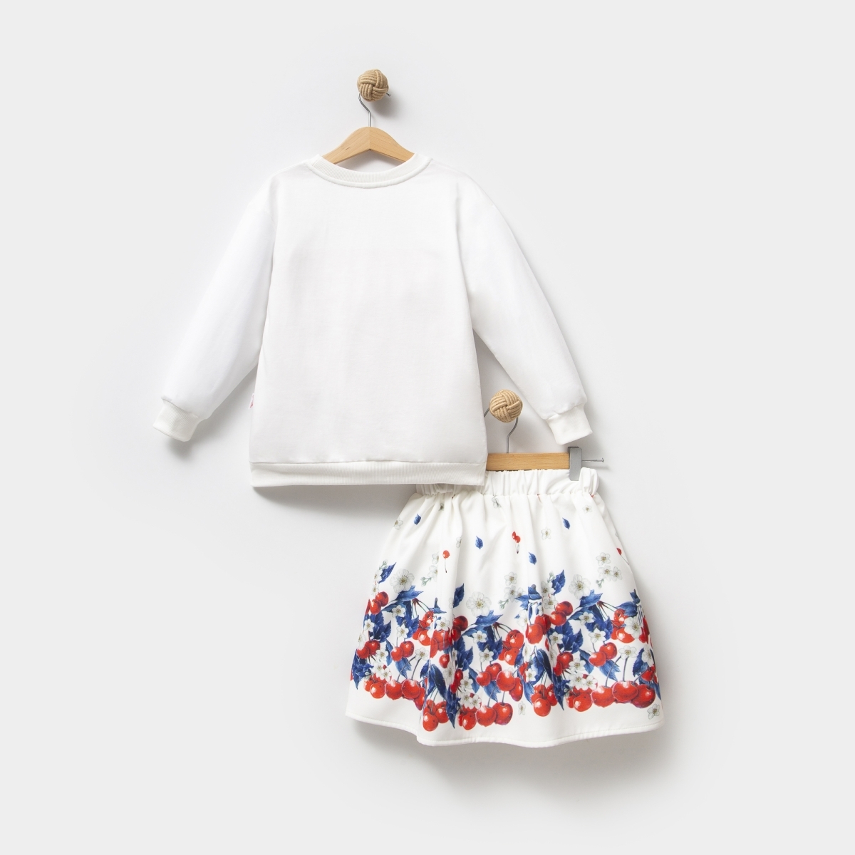 ДЕВОЧКА 5-8 ЛЕТ КОСТЮМ