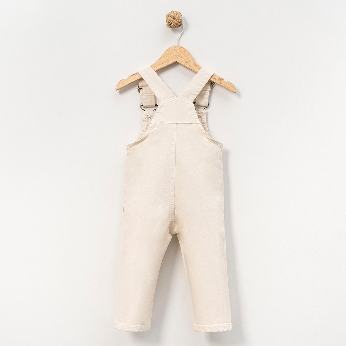 УНИСЕКС 1-4 ЛЕТ КОМБИНЕЗОН