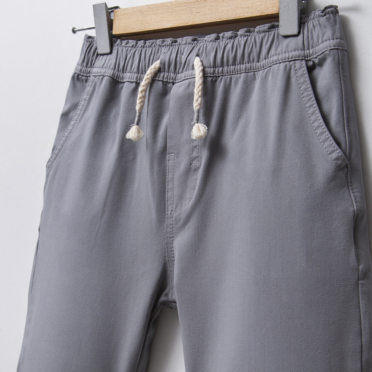 OVD UNISEX ÇOCUK 5-8 YAŞ HAM PANTOLON 