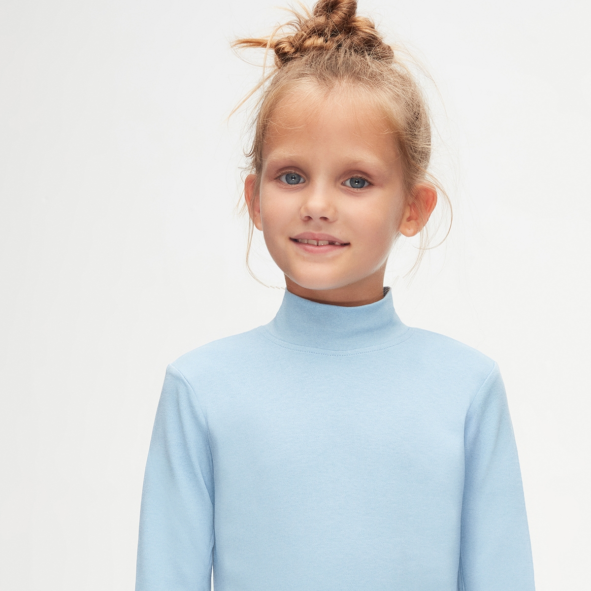 УНИСЕКС 5-8 ЛЕТ БАДИ 