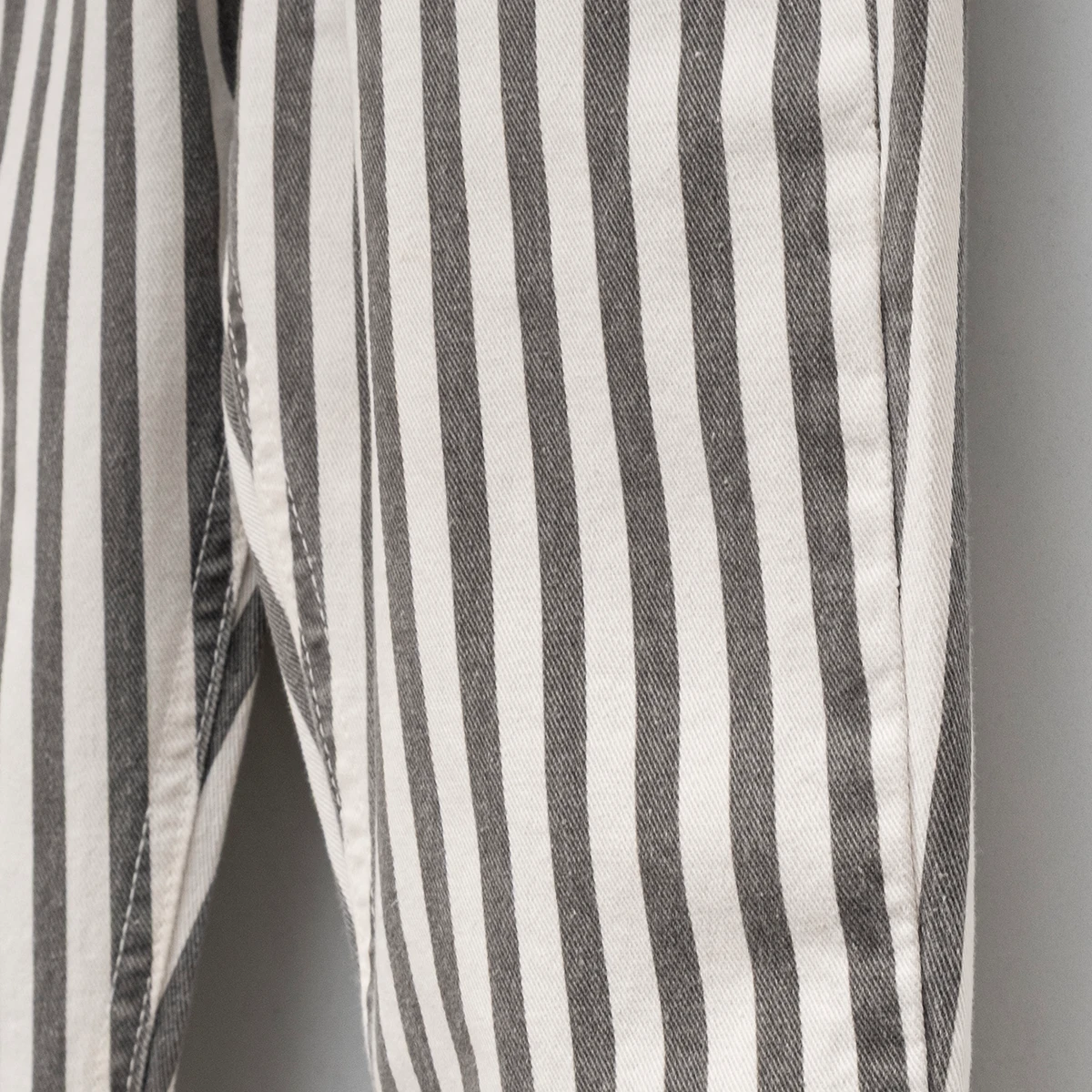 ERKEK ÇOCUK 1-4 YAŞ ÇİZGLİ PANTOLON 