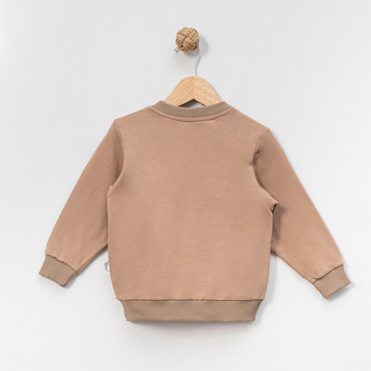 BOY 1-4 AGE SWEAT