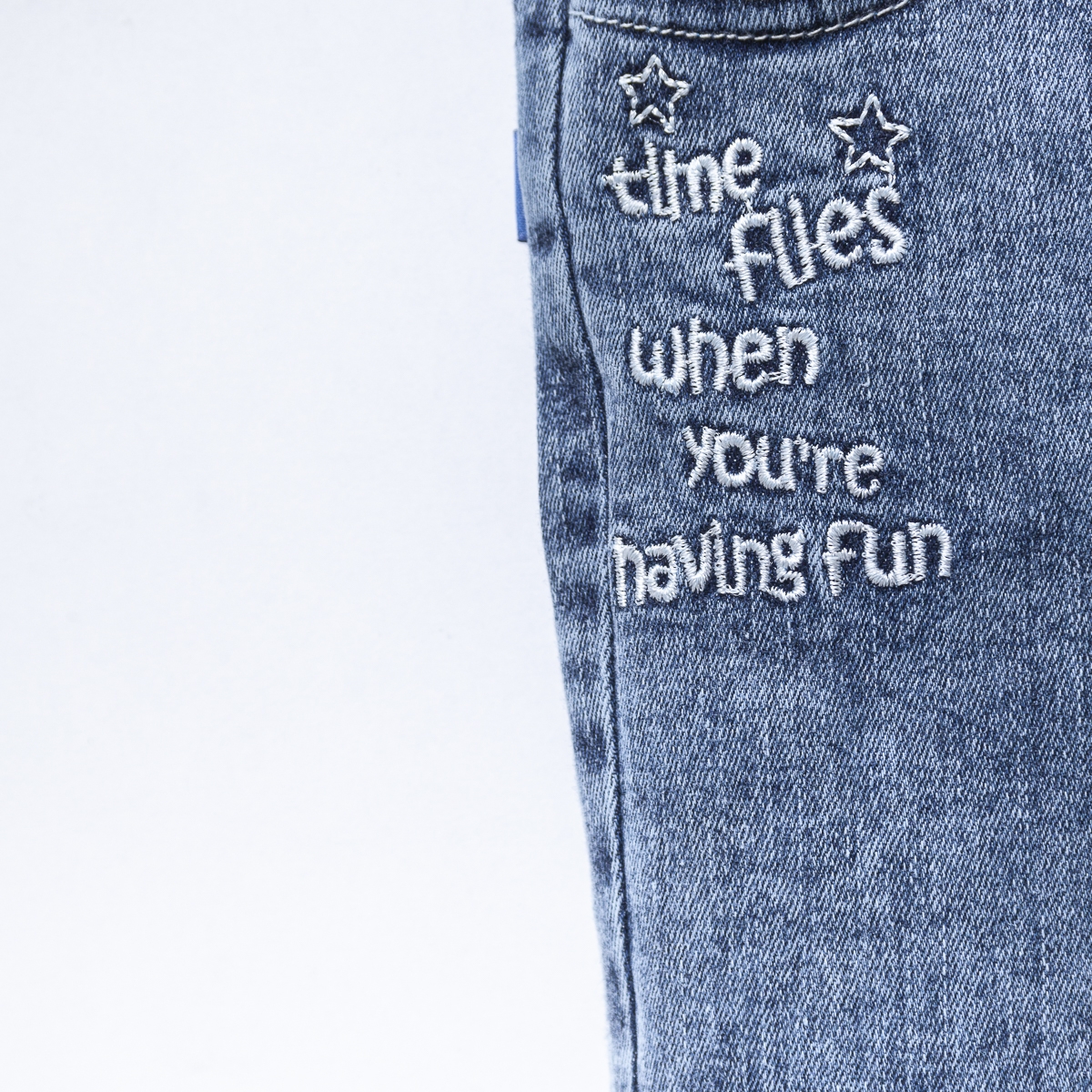 ERKEK 12-24 AY NAKŞLI KOT SALOPET 