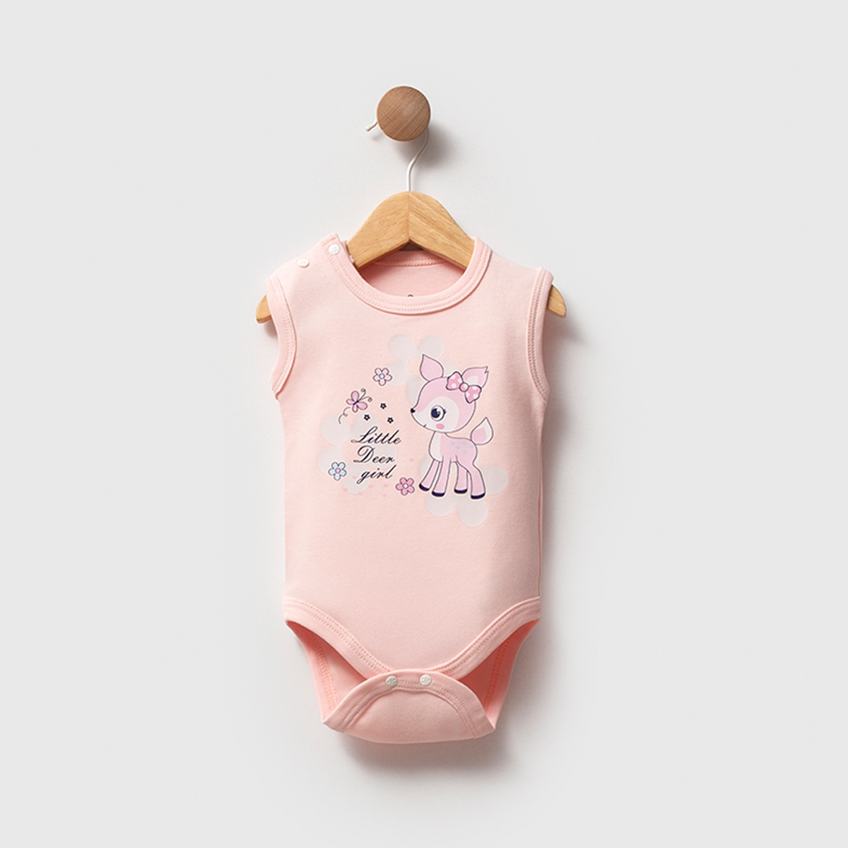 KIZ BEBEK 0-18 AY KOLSUZ ZIBIN 