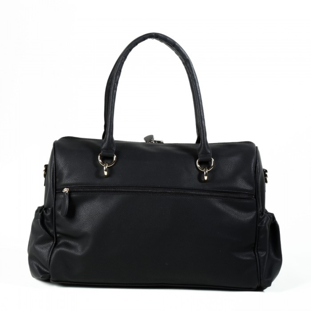 HESTIA DERİ ANNE BEBEK ÇANTASI SETİ 