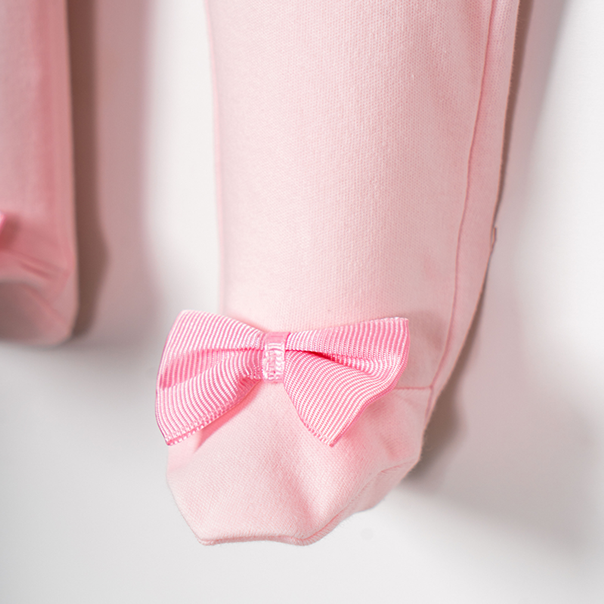 BABY GIRL 0-6 MONTHS RUBBLE JUMPSUIT