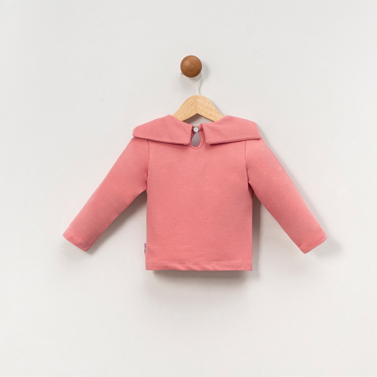 ДЕВОЧКА 1–4 ЛЕТ КОФТА