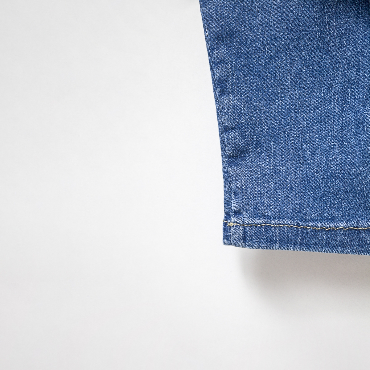 ДЕВОЧКА 18-36 МЕСЯЦЕВ ДЖИНСОВЫЙ КОМБИНЕЗОН 