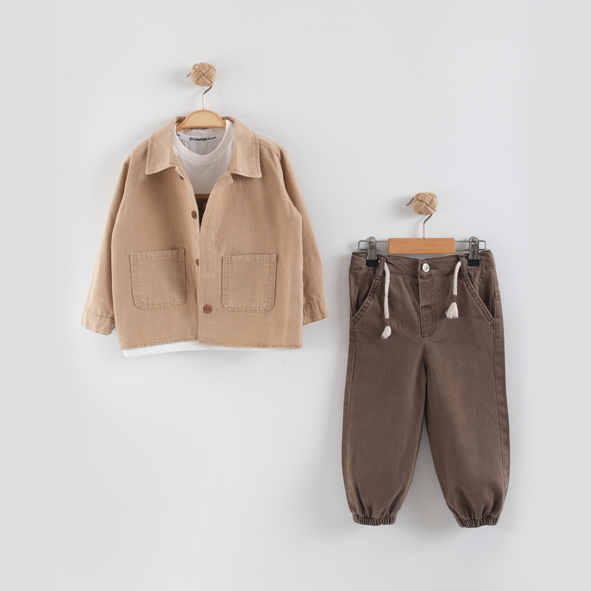 МАЛЬЧИК 2-5 ЛЕТ КОСТЮМ