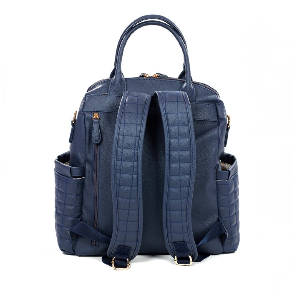 KITTY DERİ SIRT ÇANTASI SETİ 